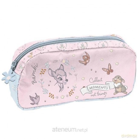 Piórnik Bambi DB22DD-004