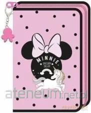 Piórnik jednokomorowy z wyposażeniem Minnie