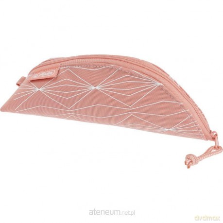 Piórnik kosmetyczka Cocoon Geometric Rose