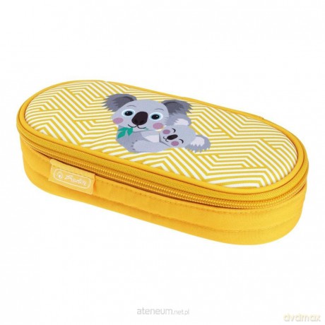 Piórnik kosmetyczka etui Cute Animals Koala