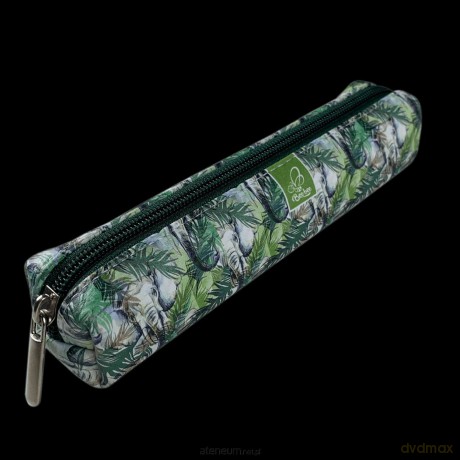 Piórnik mini prostokąt Jungle style PPM-37