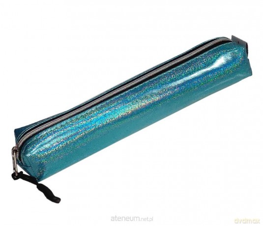 Piórnik Mini Shiny morski