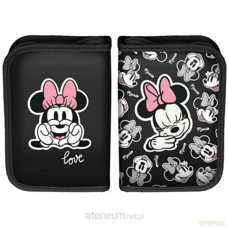 Piórnik Minnie DM22CG-P001BW