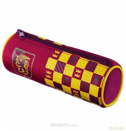 Piórnik tuba Harry Potter Teens