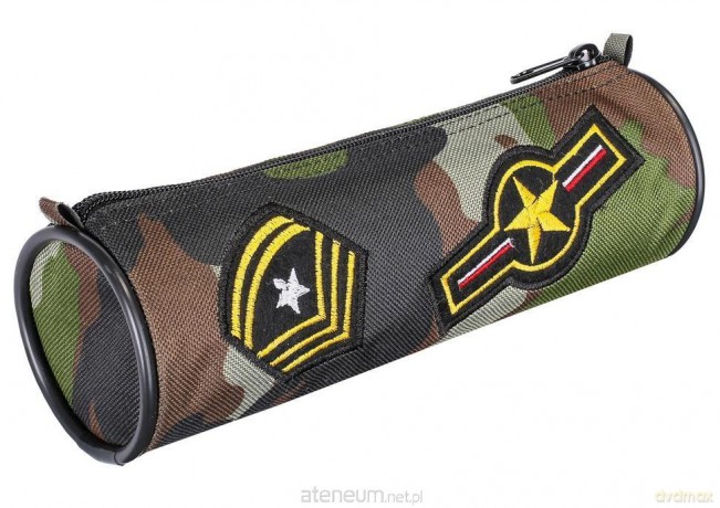 Piórnik WAR-519 Ciemny