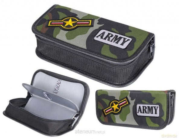 Piórnik WAR-538 Ciemny