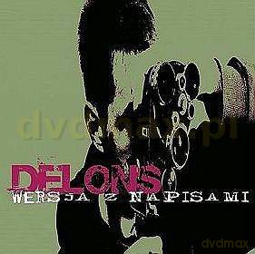 Delons: Wersja Z Napisami [CD]