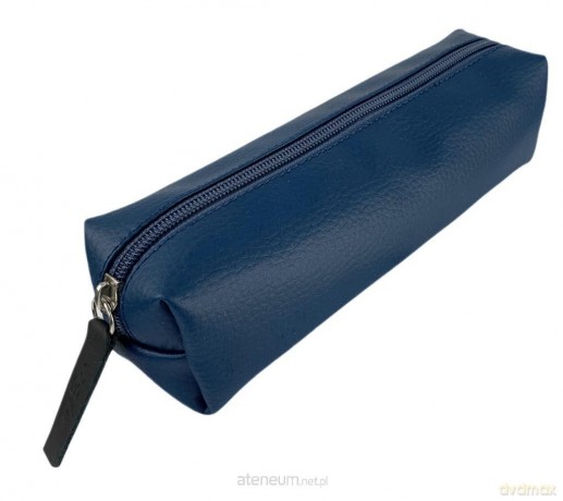 Piórniki prostokąt Dark blue