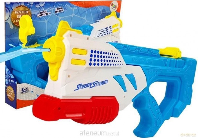 Pistolet na wodę 1000 ml