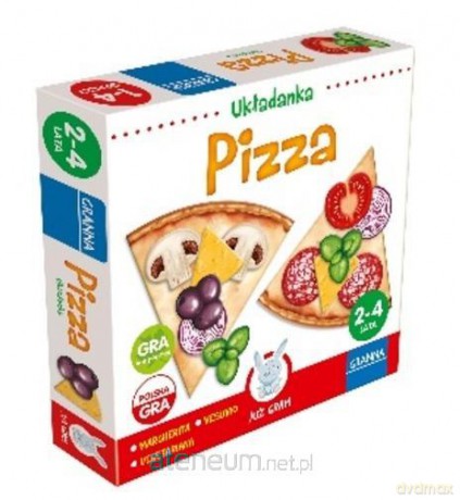 Pizza GRANNA [GRA]