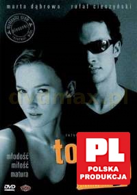 To my [DVD]