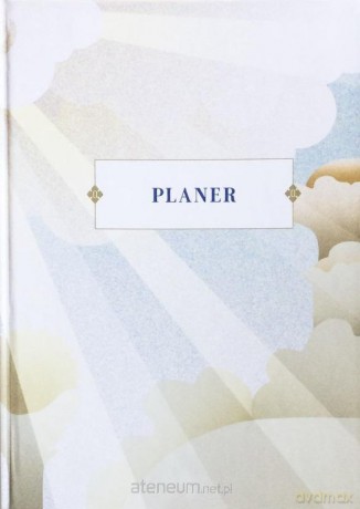 Planer obłoki