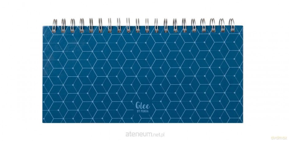 Planner tygodniowy