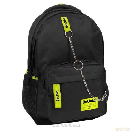 Plecak BeUniq PPY22-228