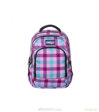 Plecak BM6 Basic Misty