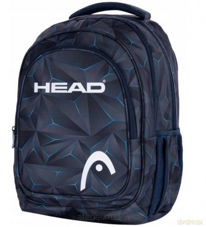 Plecak Head 3D Blue AB300