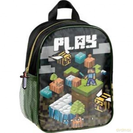 Plecak mały Gaming PP22GM-303
