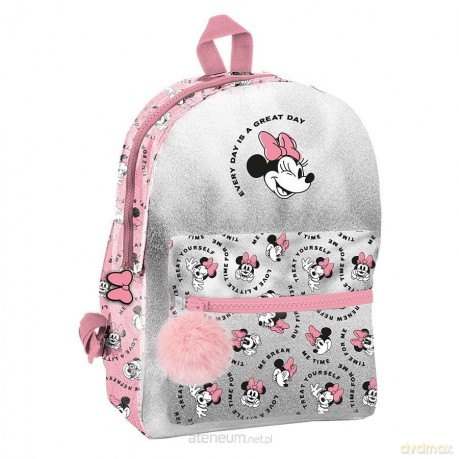 Plecak mały Minnie DM22CB-811