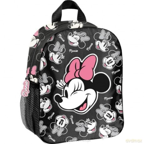 Plecak mały Minnie DM22CG-503