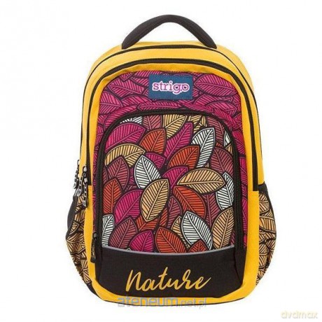 Plecak ND3 Nature Daily