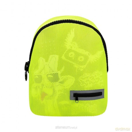 Plecak typu Joyful z kolekcji Basic nr 20014st