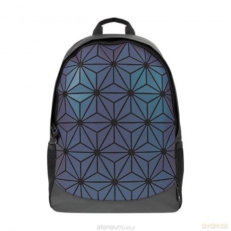 Plecak typu star z kolekcji basic nr 20005st