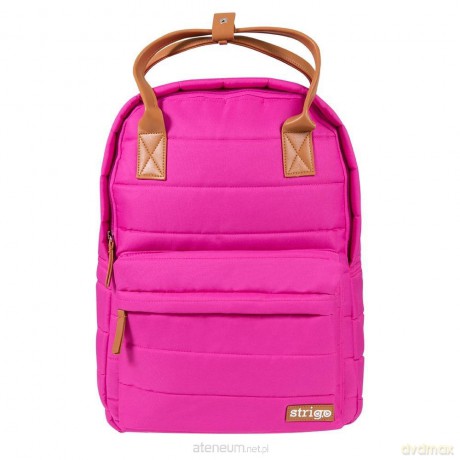 Plecak typu Urban z kolekcji Basic nr 20007st