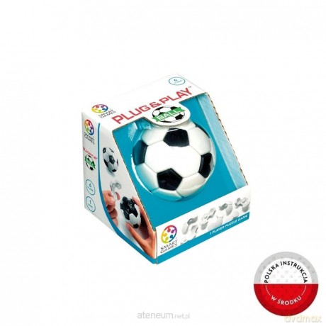 Plug&Play Ball (ENG) IUVI Games [GRA]