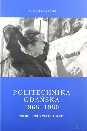 Politechnika Gdańska 19681980
