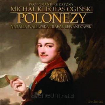 Polonezy (2) [CD]