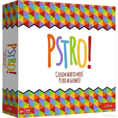 Pstro [GRA]