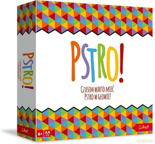 Pstro [GRA]