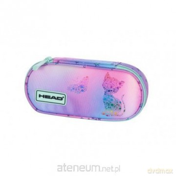 Saszetka piórnik Head AC6 Kitty Ombre