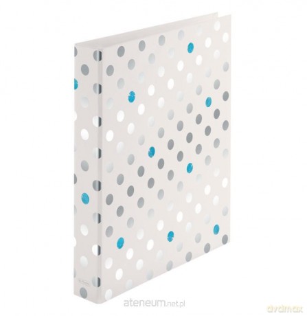 Segregator A4 4 cm Pure Glam Max File