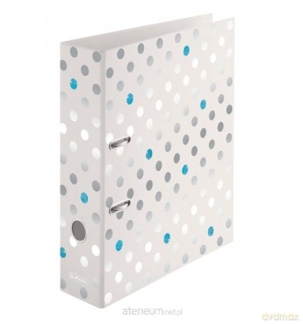 Segregator A4 8 cm Frozen Glam Max File