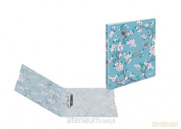 Segregator A4 PP 2R 2,5 cm Ladylike Birds