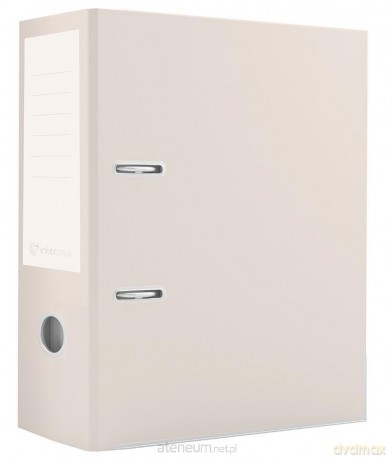 Segregator A4/75K Pastel Cream
