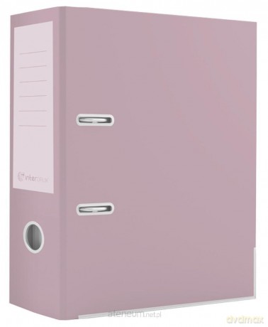 Segregator A4/75K Pastel Nude
