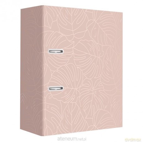 Segregator A4/75K Rose Monstera