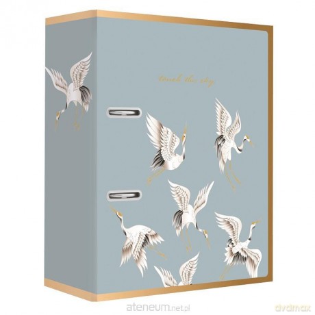 Segregator A4/75K Satin Birds
