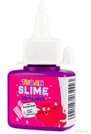 Slime aromat guma balonowa