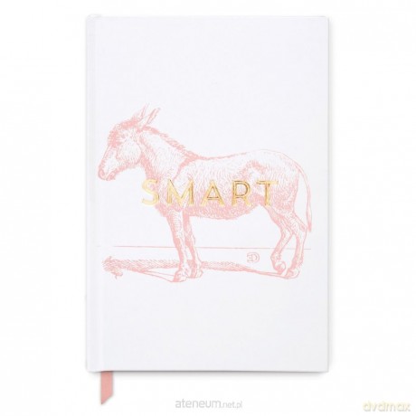 Smart Donkey Journal
