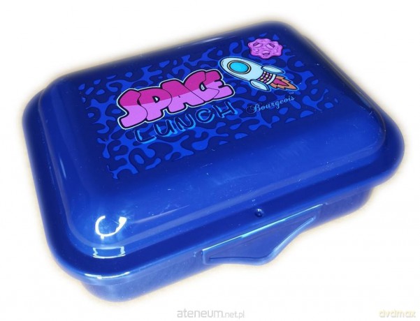Śniadaniówka 280 ml Kosmos Lunch box