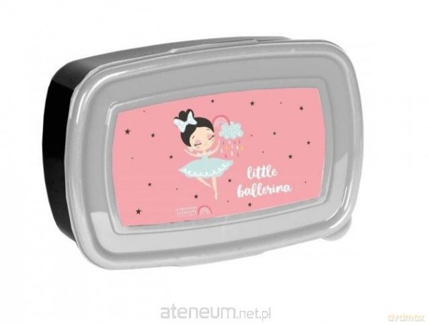 Śniadaniówka Ballerina PP22BC-3022