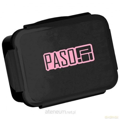 Śniadaniówka BeUniq PP22RO-3036