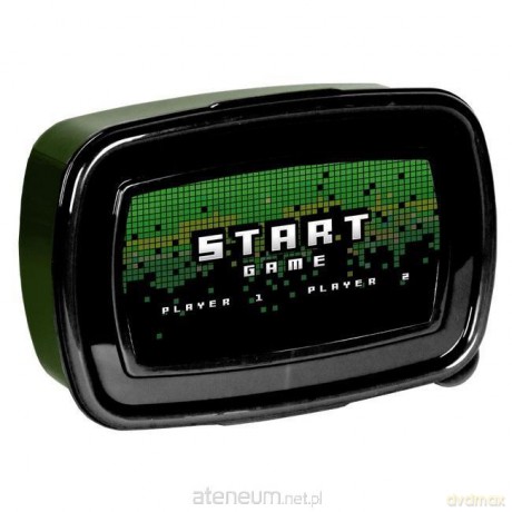 Śniadaniówka Gaming Start PP22CR-3022