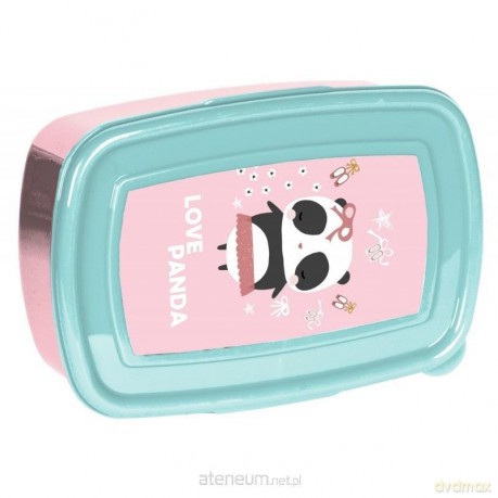Śniadaniówka Panda PP22AD-3022