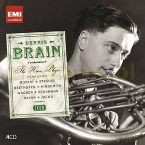 Dennis Brain: Icon: Denis Brain [4CD]