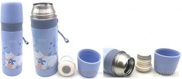 Termos próżniowy 350 ml Kot