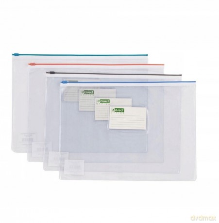 Torebka A5 Zipp Bag